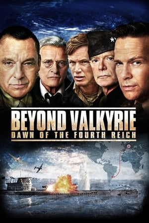 En dvd sur amazon Beyond Valkyrie: Dawn of the 4th Reich