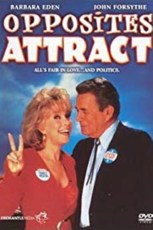 En dvd sur amazon Opposites Attract