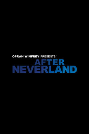 En dvd sur amazon Oprah Winfrey Presents: After Neverland