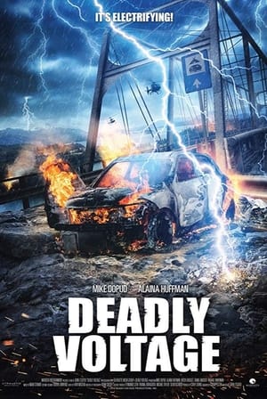 En dvd sur amazon Deadly Voltage
