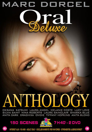 En dvd sur amazon Oral Deluxe Anthology