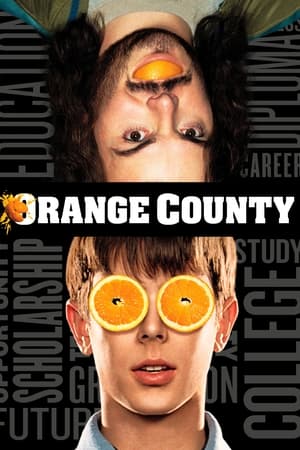 En dvd sur amazon Orange County