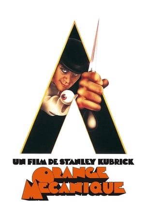 En dvd sur amazon A Clockwork Orange