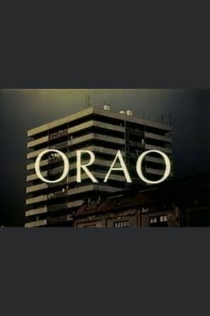 En dvd sur amazon Orao