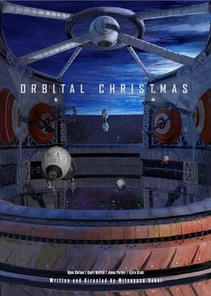 En dvd sur amazon Orbital Christmas