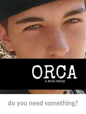 En dvd sur amazon ORCA: A True Story