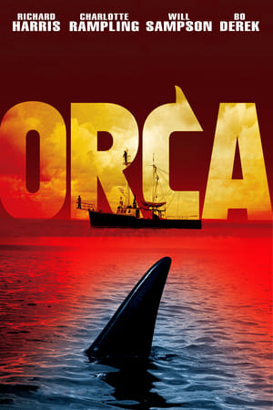 En dvd sur amazon Orca