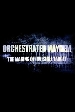 En dvd sur amazon Orchestrated Mayhem: The Making of Invisible Target