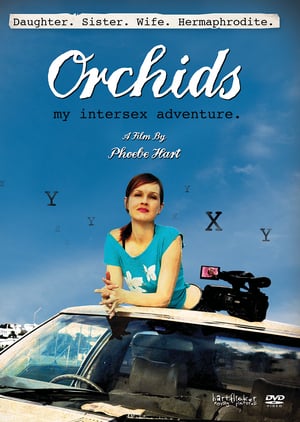 En dvd sur amazon Orchids: My Intersex Adventure