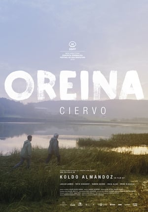 En dvd sur amazon Oreina
