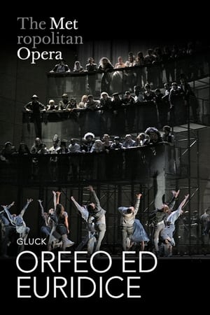 En dvd sur amazon Gluck: Orfeo ed Euridice