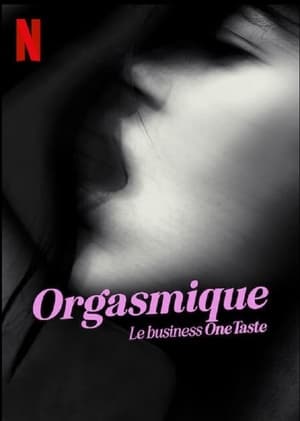 En dvd sur amazon Orgasm Inc: The Story of OneTaste