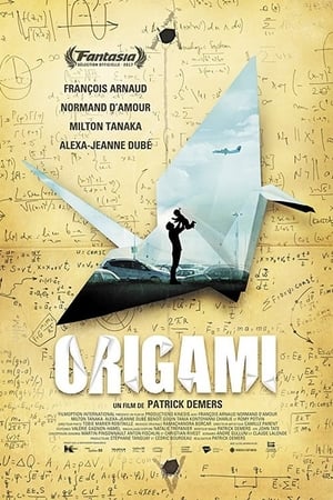 En dvd sur amazon Origami