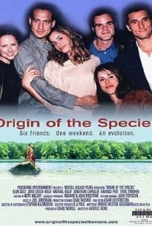 En dvd sur amazon Origin of the Species