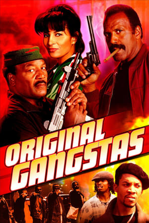 En dvd sur amazon Original Gangstas