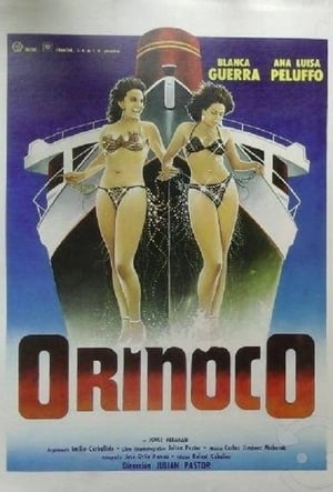 En dvd sur amazon Orinoco