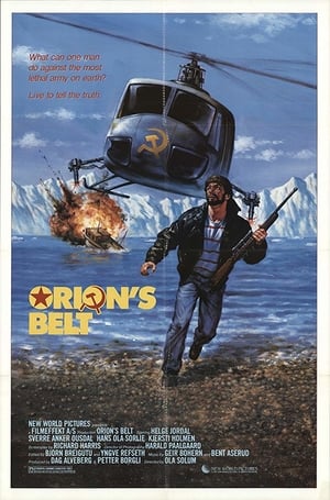 En dvd sur amazon Orions belte