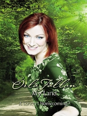 En dvd sur amazon Orla Fallon's My Land