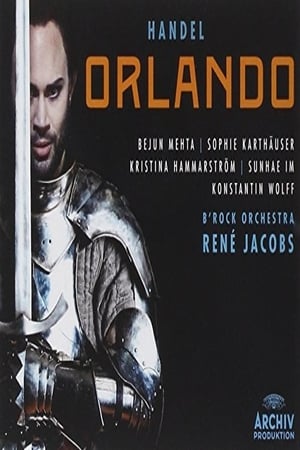 En dvd sur amazon Orlando