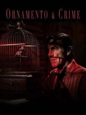 En dvd sur amazon Ornamento e Crime