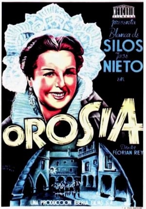 En dvd sur amazon Orosia