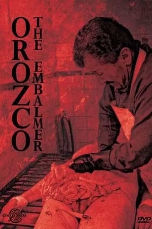 En dvd sur amazon Orozco el embalsamador