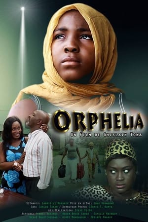 En dvd sur amazon Orphelia