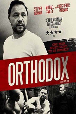 En dvd sur amazon Orthodox