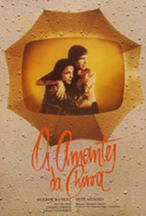 En dvd sur amazon Os Amantes da Chuva