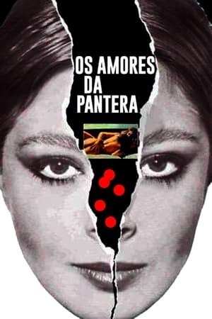 En dvd sur amazon Os Amores da Pantera