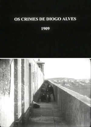 En dvd sur amazon Os Crimes de Diogo Alves