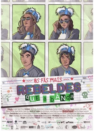 En dvd sur amazon Os Fãs Mais Rebeldes Que A Banda