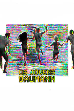 En dvd sur amazon Os Jovens Baumann