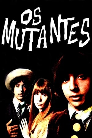 En dvd sur amazon Os Mutantes