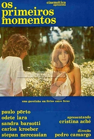 En dvd sur amazon Os Primeiros Momentos