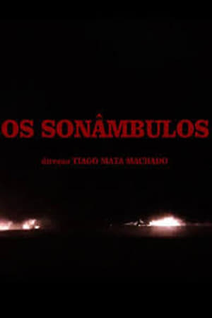 En dvd sur amazon Os Sonâmbulos