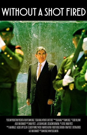 En dvd sur amazon Oscar Arias: Without a Shot Fired