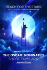 Oscar Nominated Animated Short Films 2012