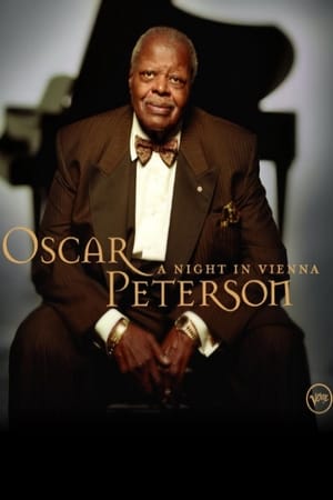 En dvd sur amazon Oscar Peterson A Night In Vienna