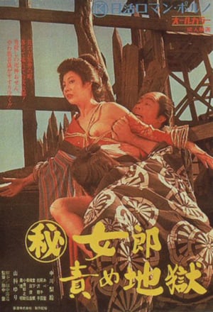 En dvd sur amazon （秘）女郎責め地獄