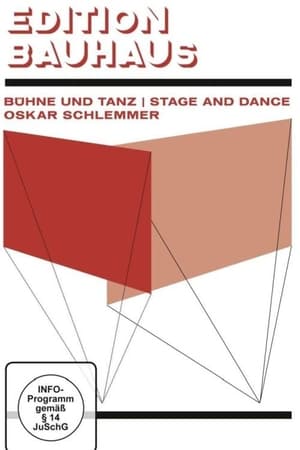 En dvd sur amazon Oskar Schlemmer Und Tanz