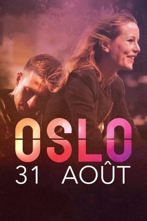 En dvd sur amazon Oslo, 31. august