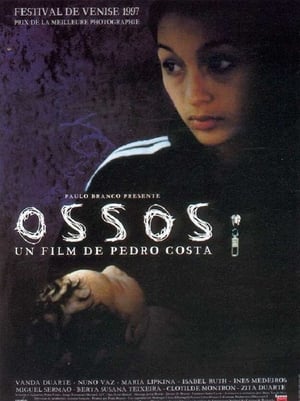 En dvd sur amazon Ossos