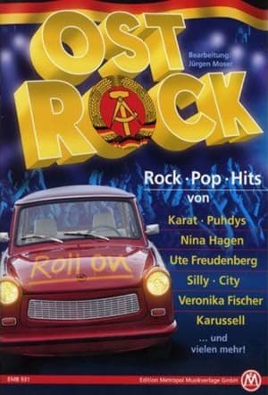 En dvd sur amazon Ost-Rock Klassik