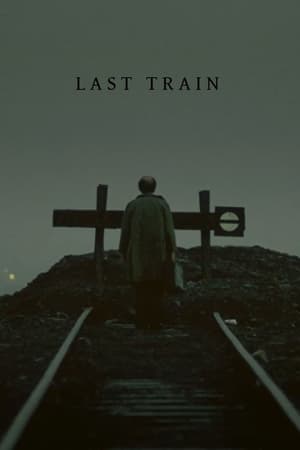 En dvd sur amazon Ostatni pociąg
