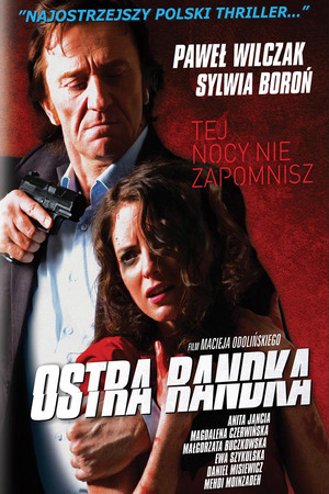 En dvd sur amazon Ostra randka