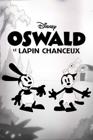 En dvd sur amazon Oswald the Lucky Rabbit