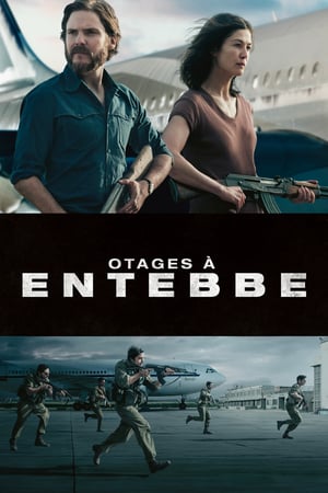 En dvd sur amazon 7 Days in Entebbe