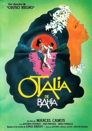 En dvd sur amazon Otalia de Bahia