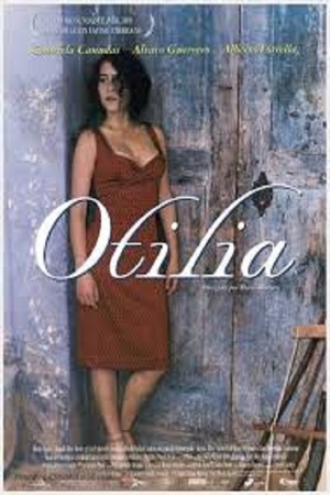 En dvd sur amazon Otilia Rauda